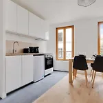 Flexliving - T2 - Fessart