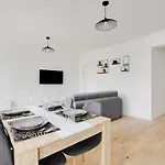 Flexliving - T2 - Fessart