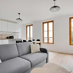 Flexliving - T2 - Fessart