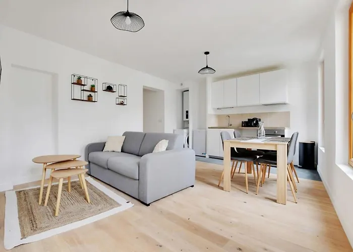 Flexliving - T2 - Fessart