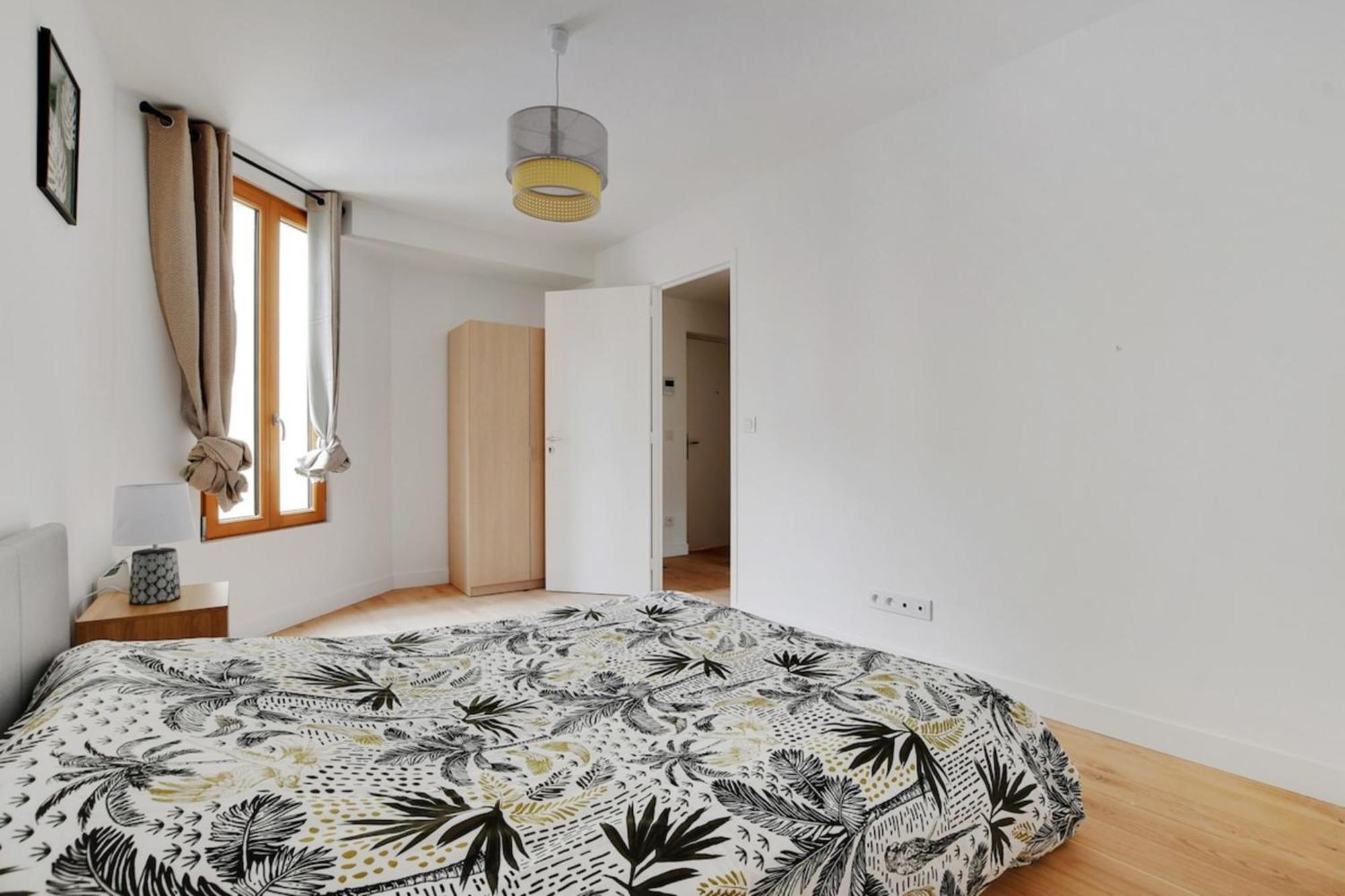 Appartement Flexliving - T2 - Fessart *