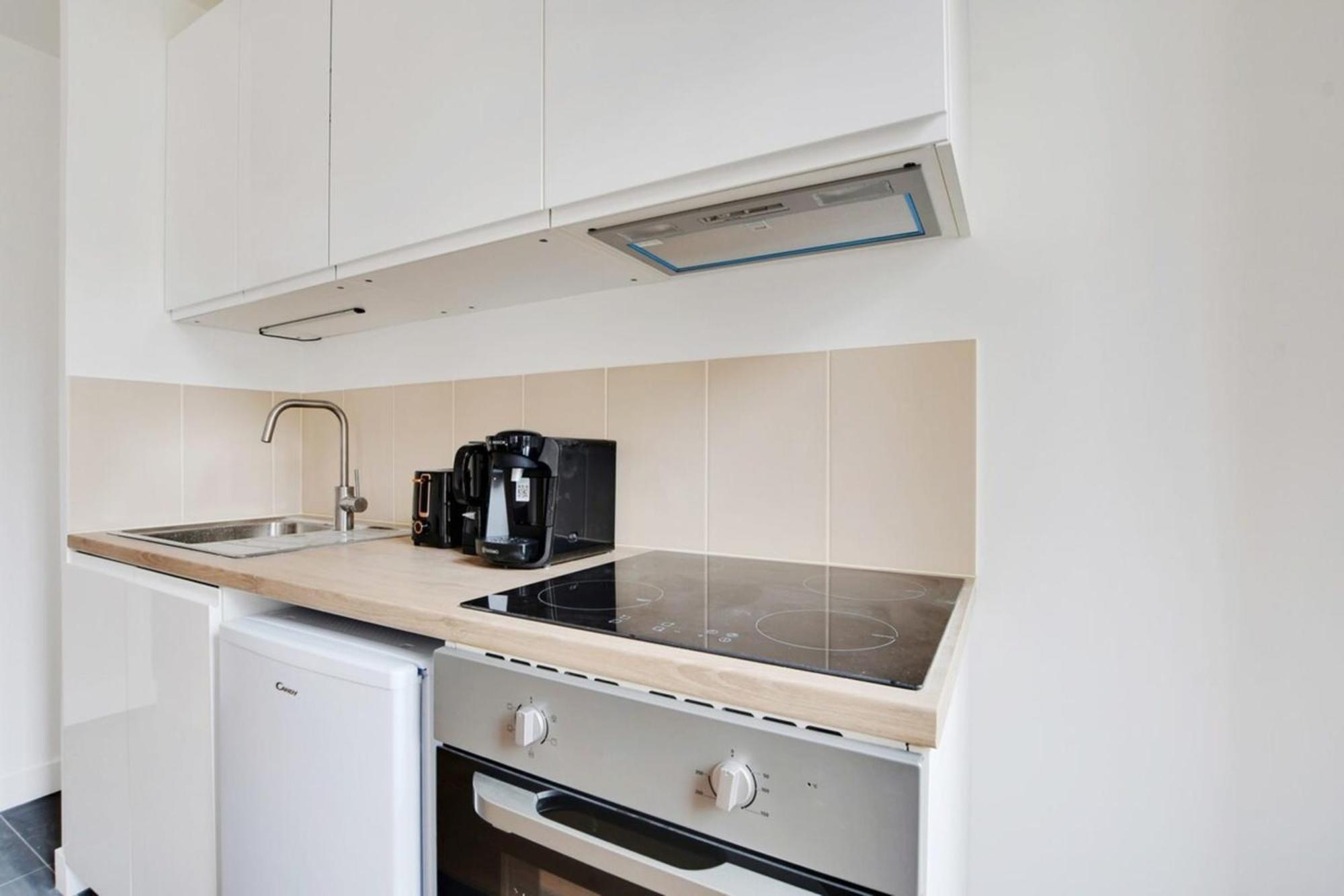 Flexliving - T2 - Fessart *