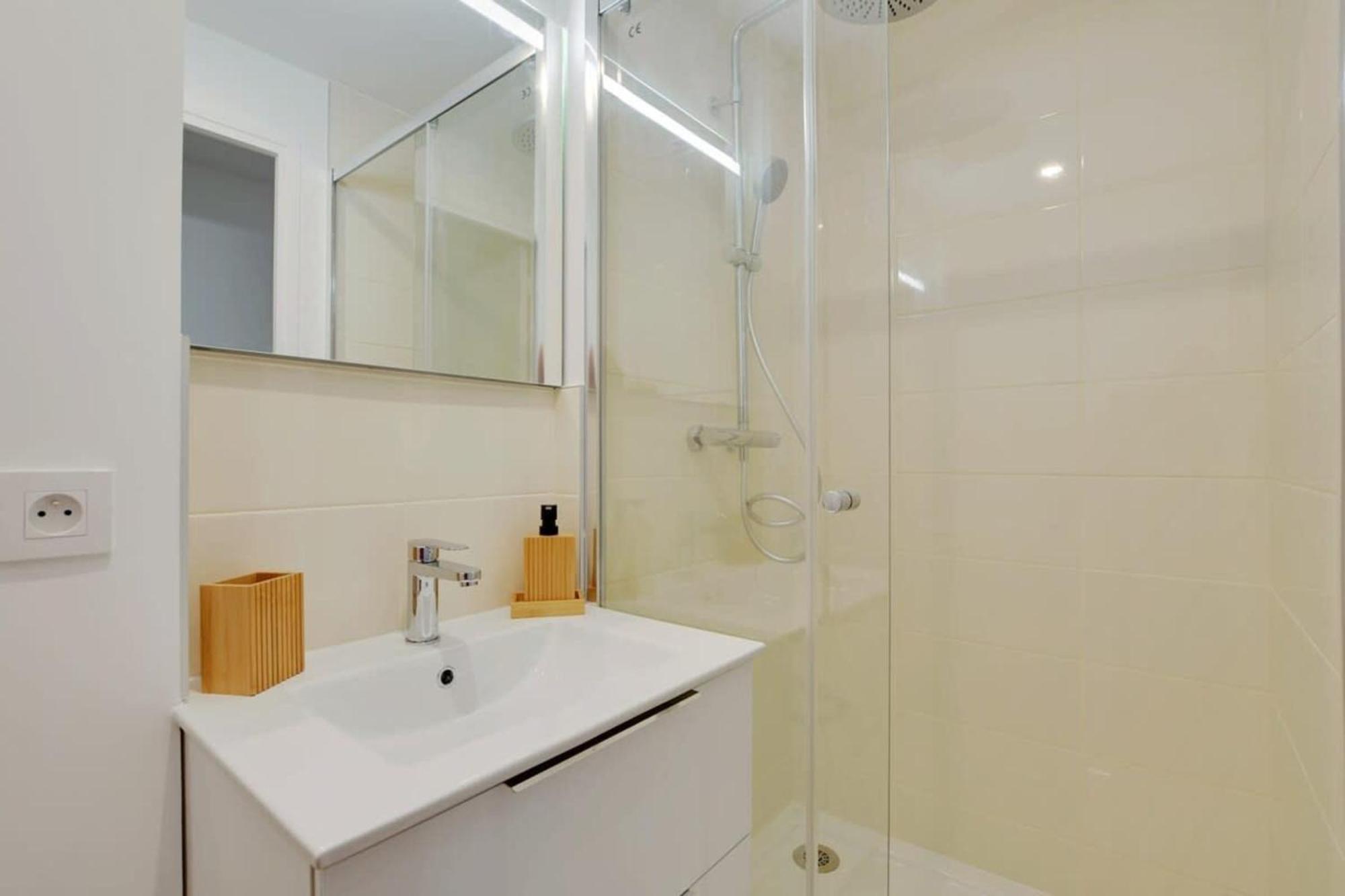 Flexliving - T2 - Fessart Appartement *