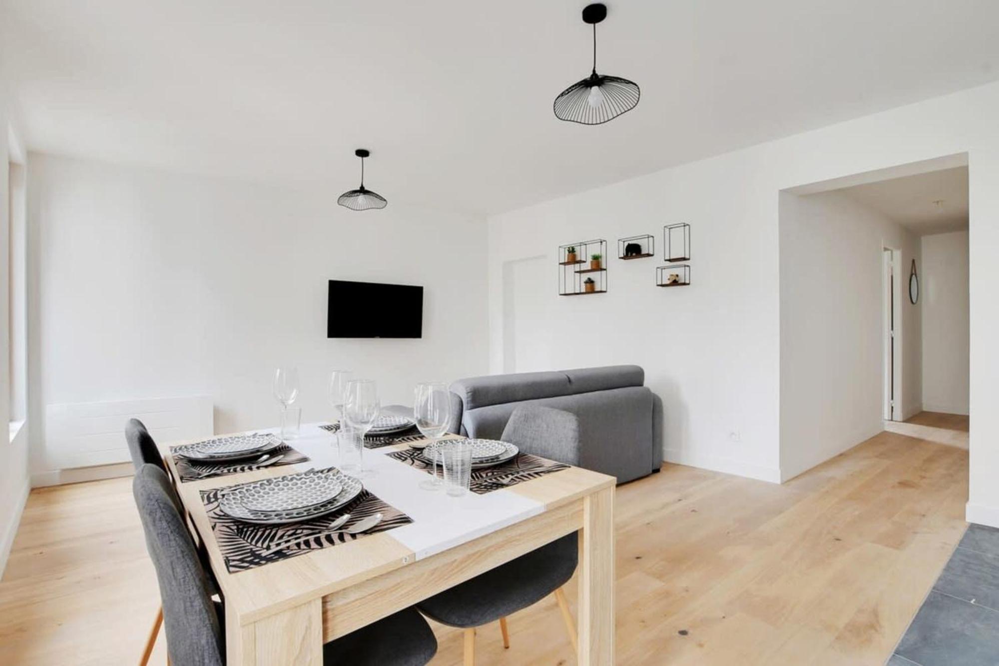 Flexliving - T2 - Fessart