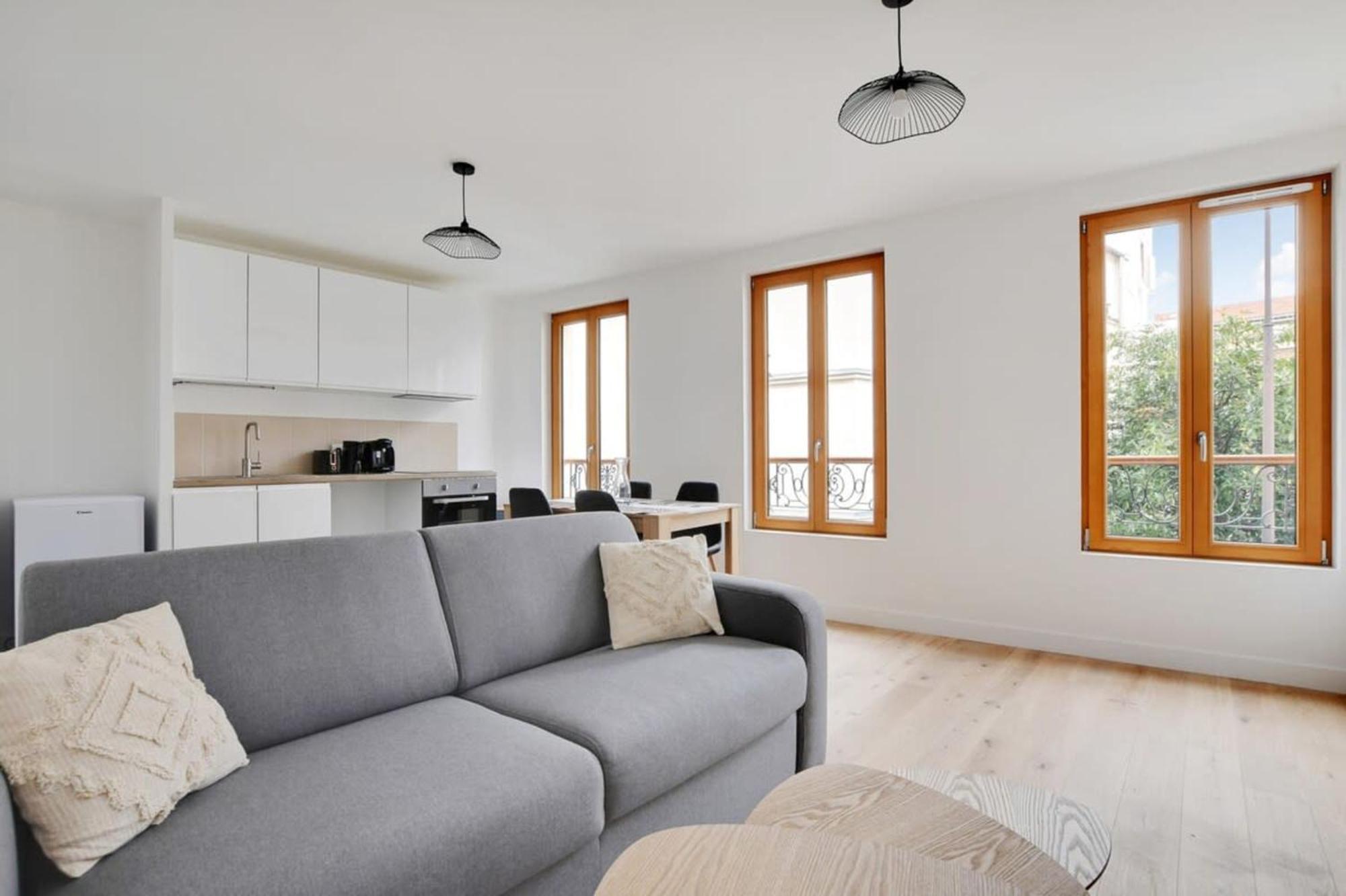 Flexliving - T2 - Fessart