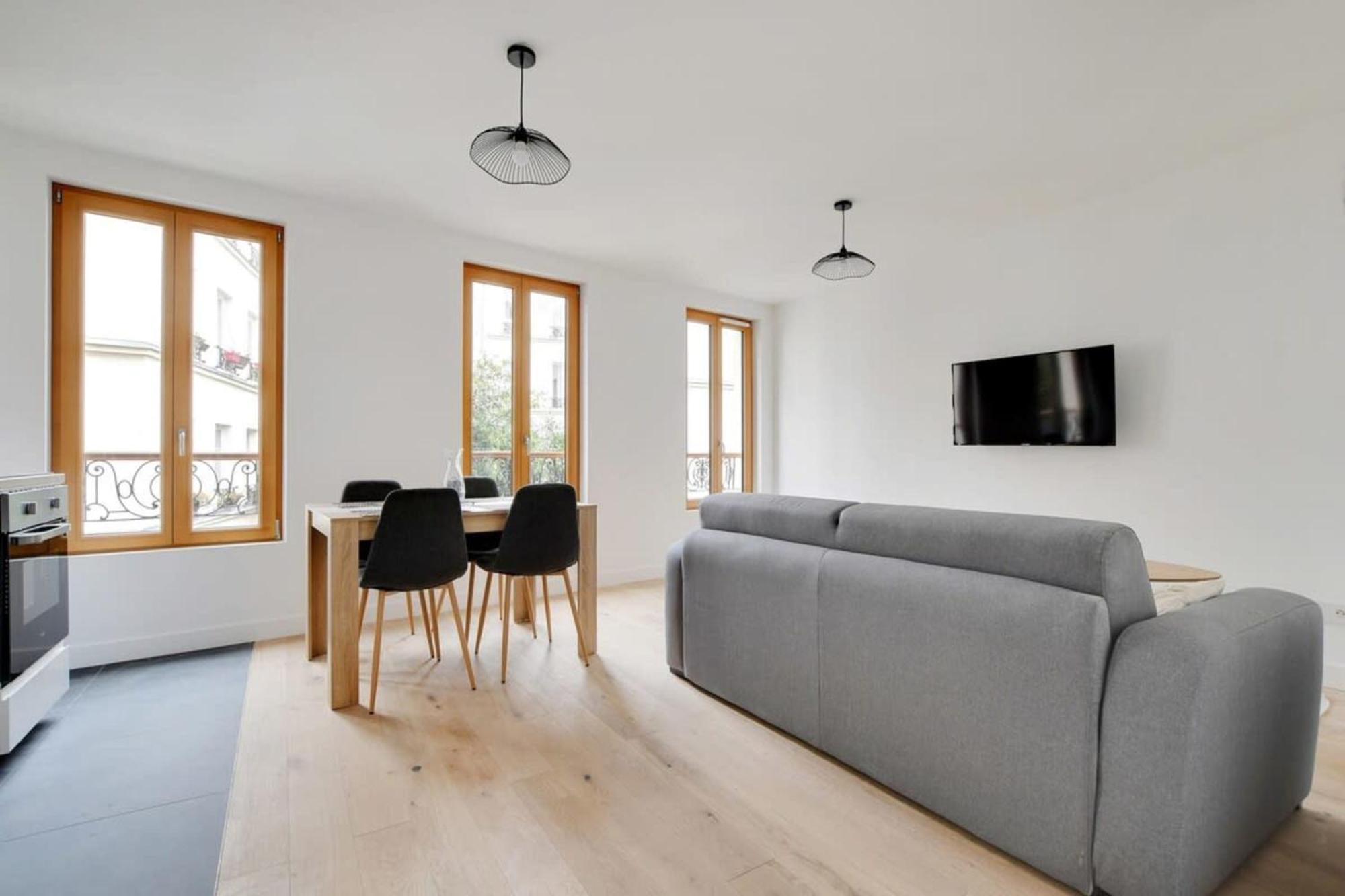 Flexliving - T2 - Fessart